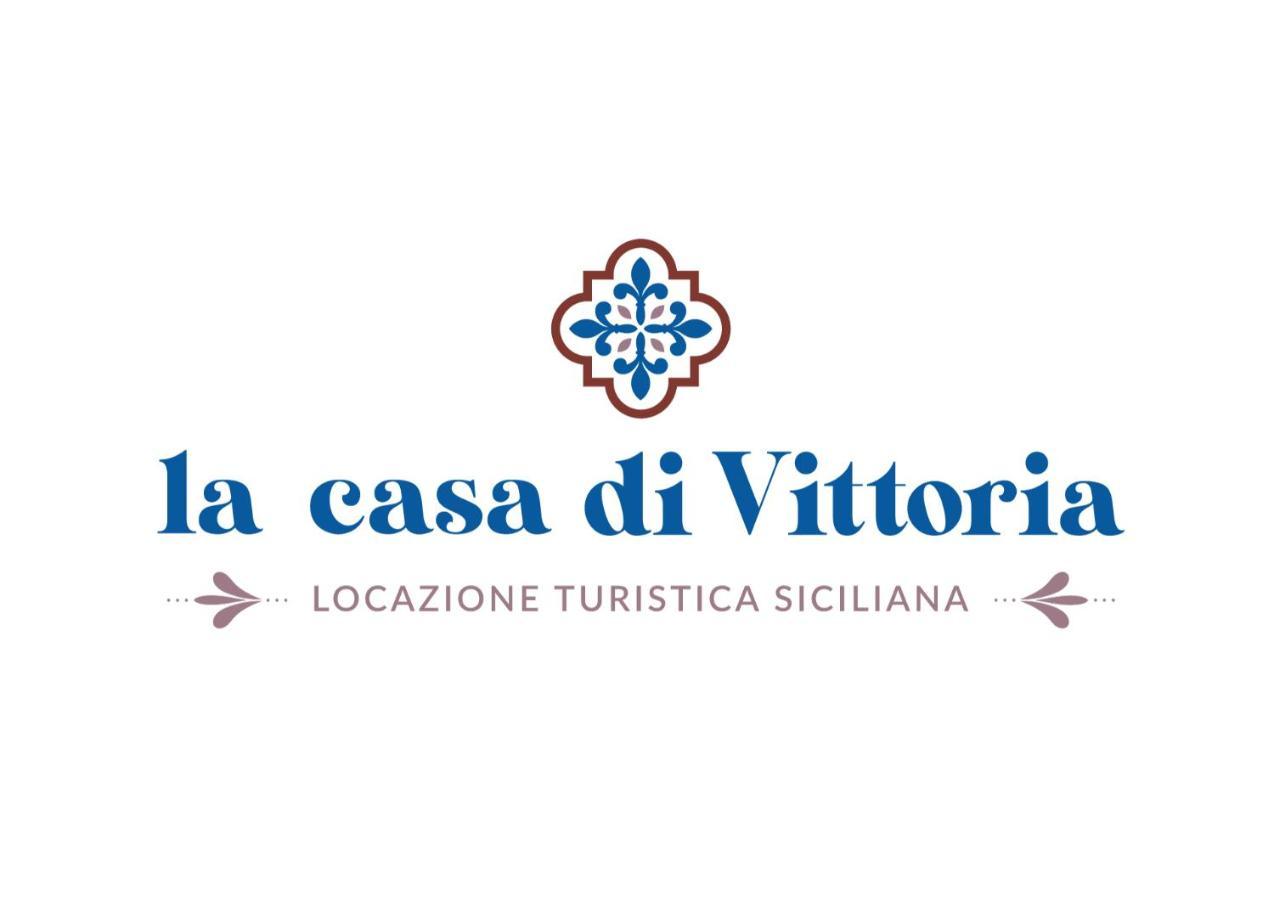 Apartmán La Casa Di Vittoria Agrigento Exteriér fotografie